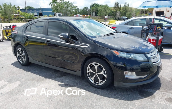 Chevrolet Volt 2014 - Image 1 of 15