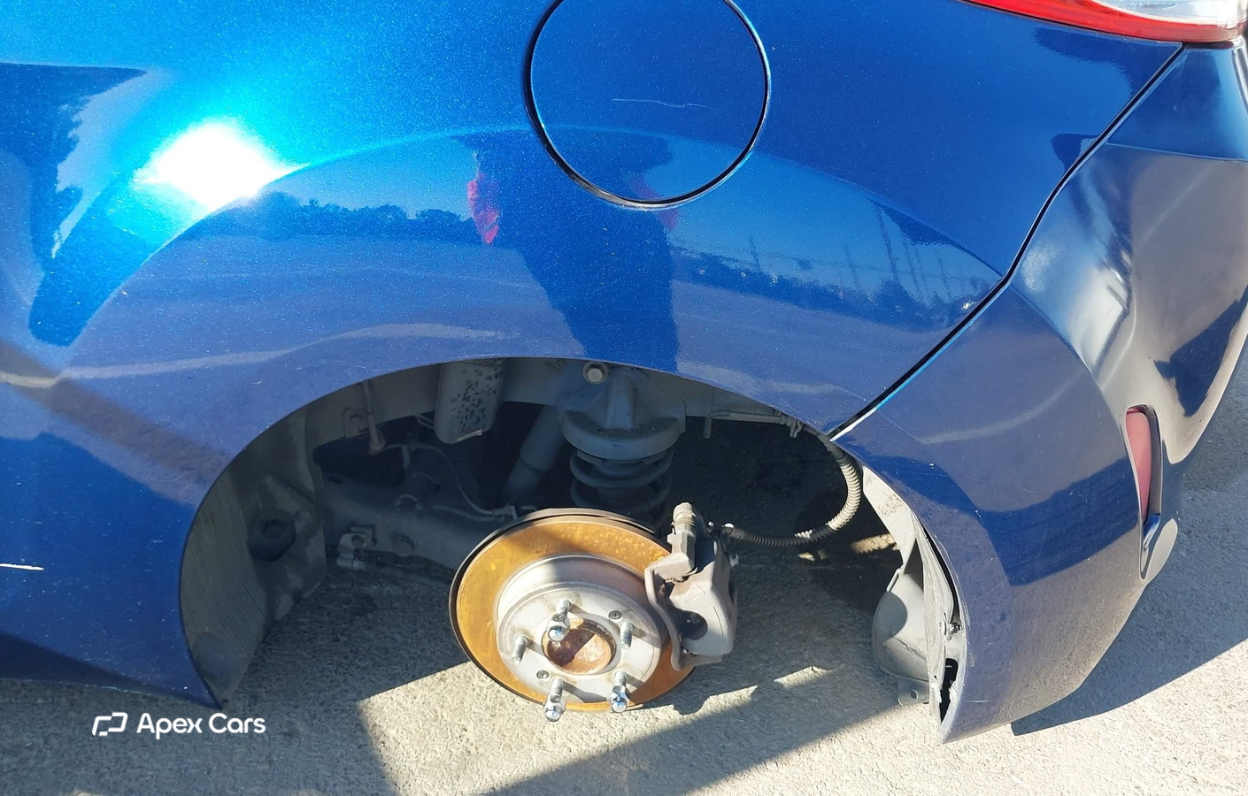 Hyundai Veloster 2016