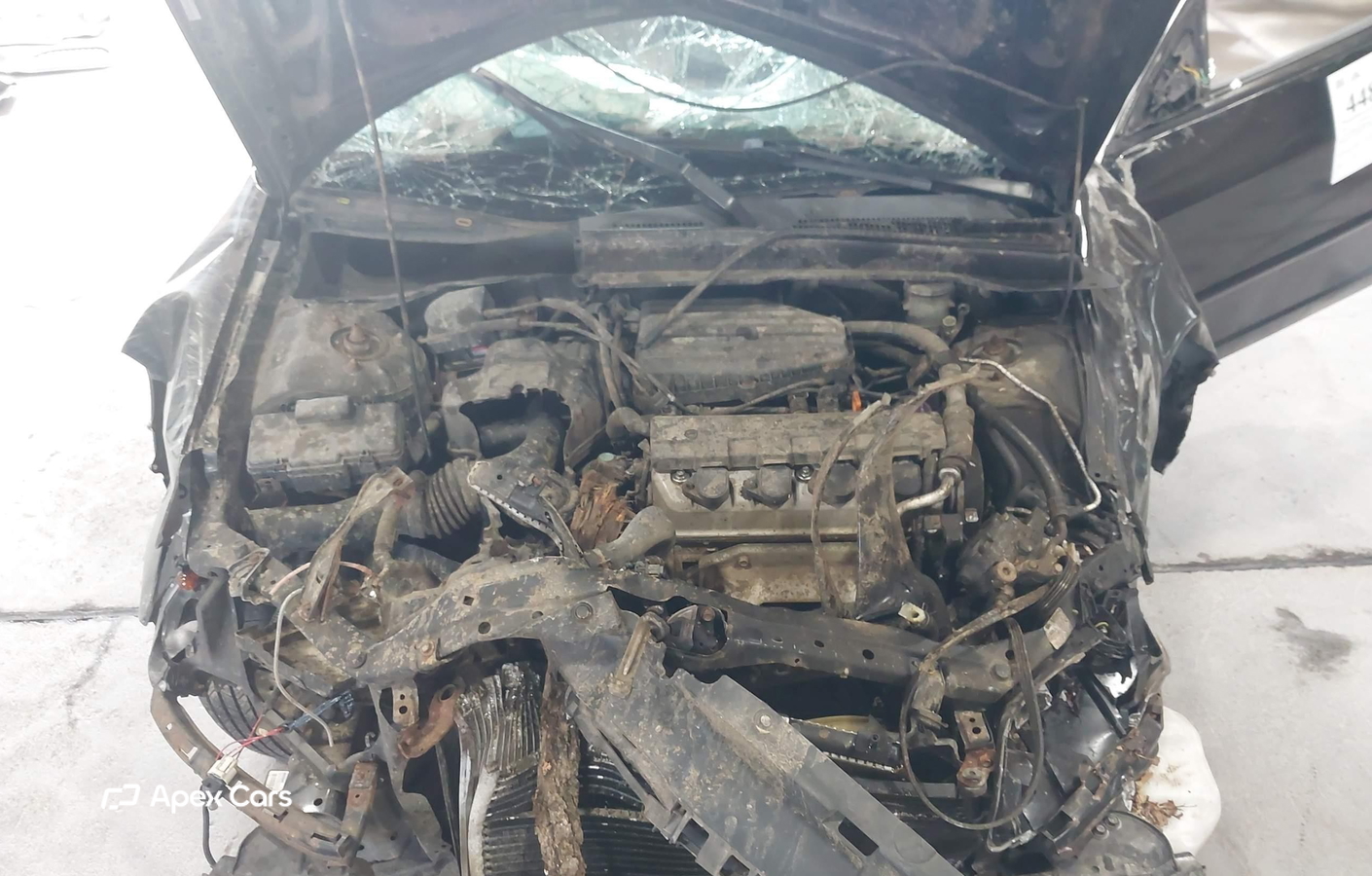 Honda Civic 2005
