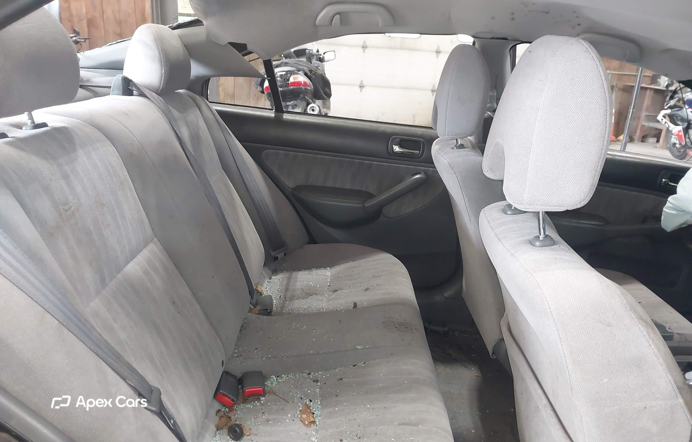 Honda Civic 2005