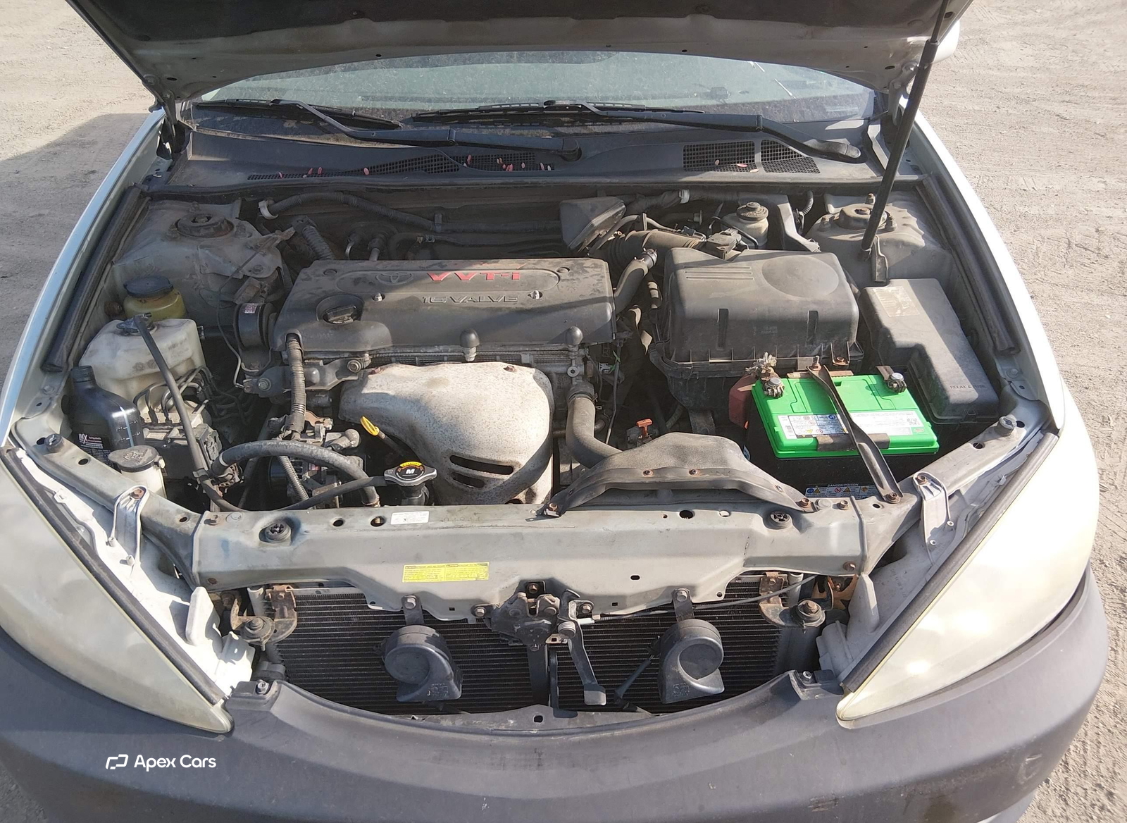 Toyota Camry 2005