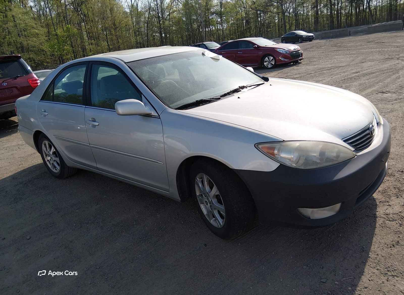 Toyota Camry 2005