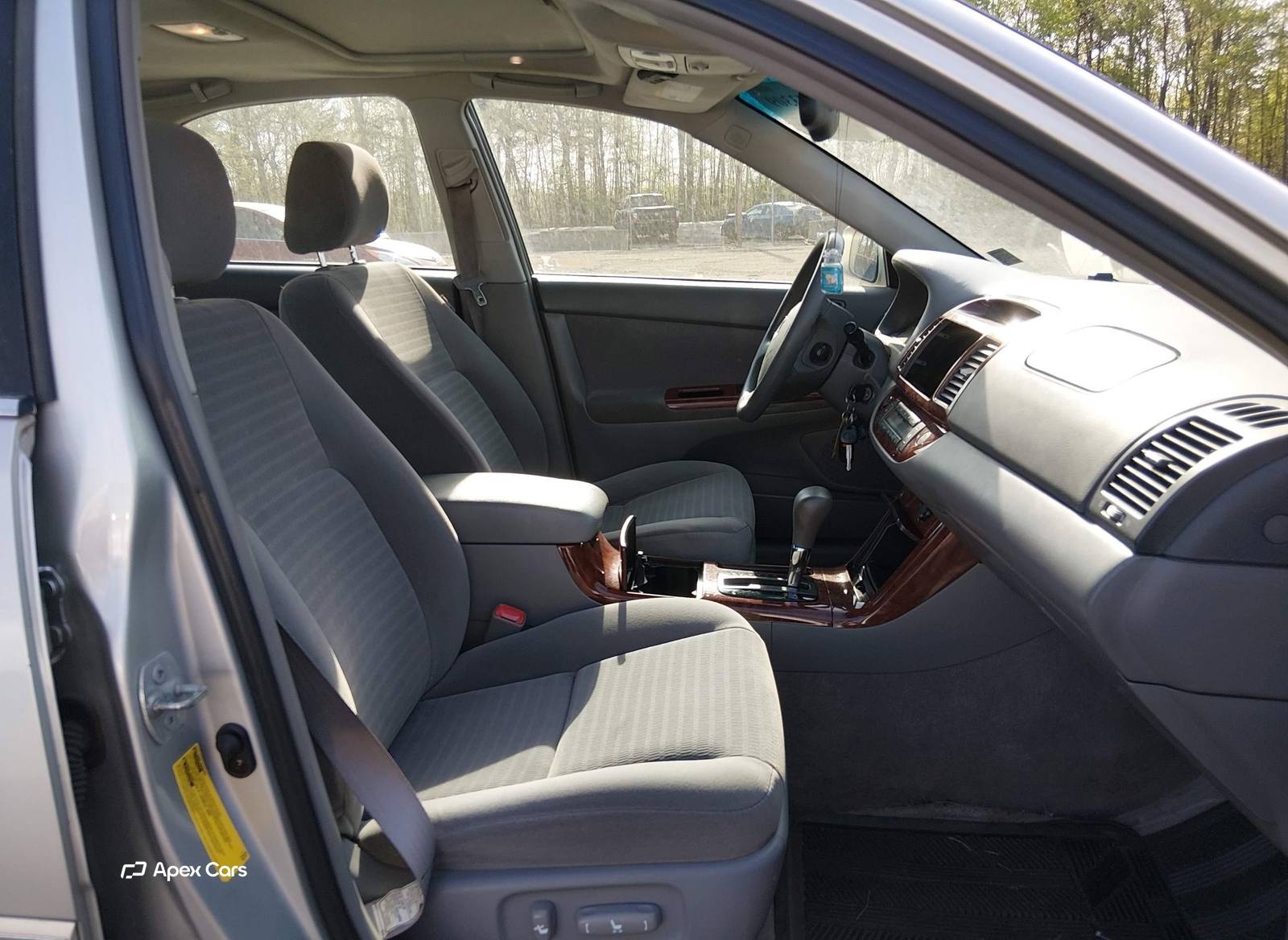 Toyota Camry 2005
