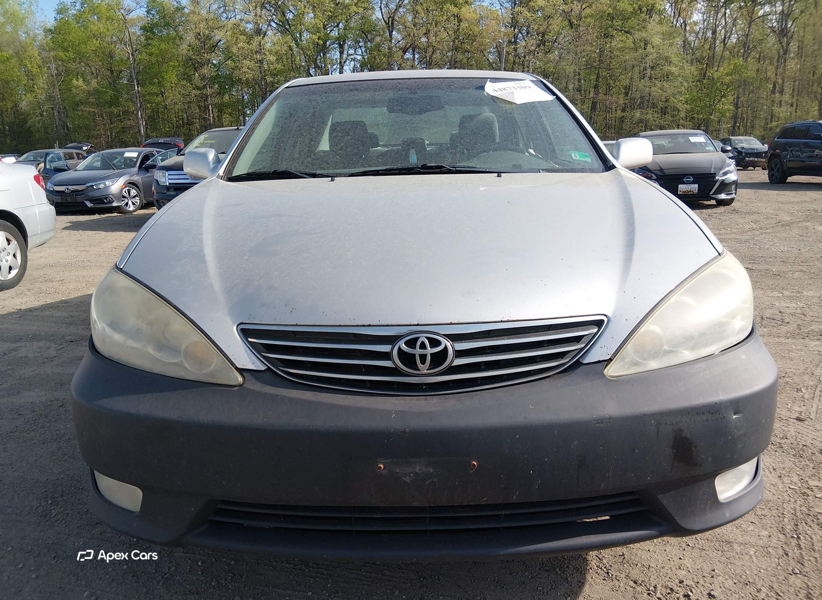 Toyota Camry 2005