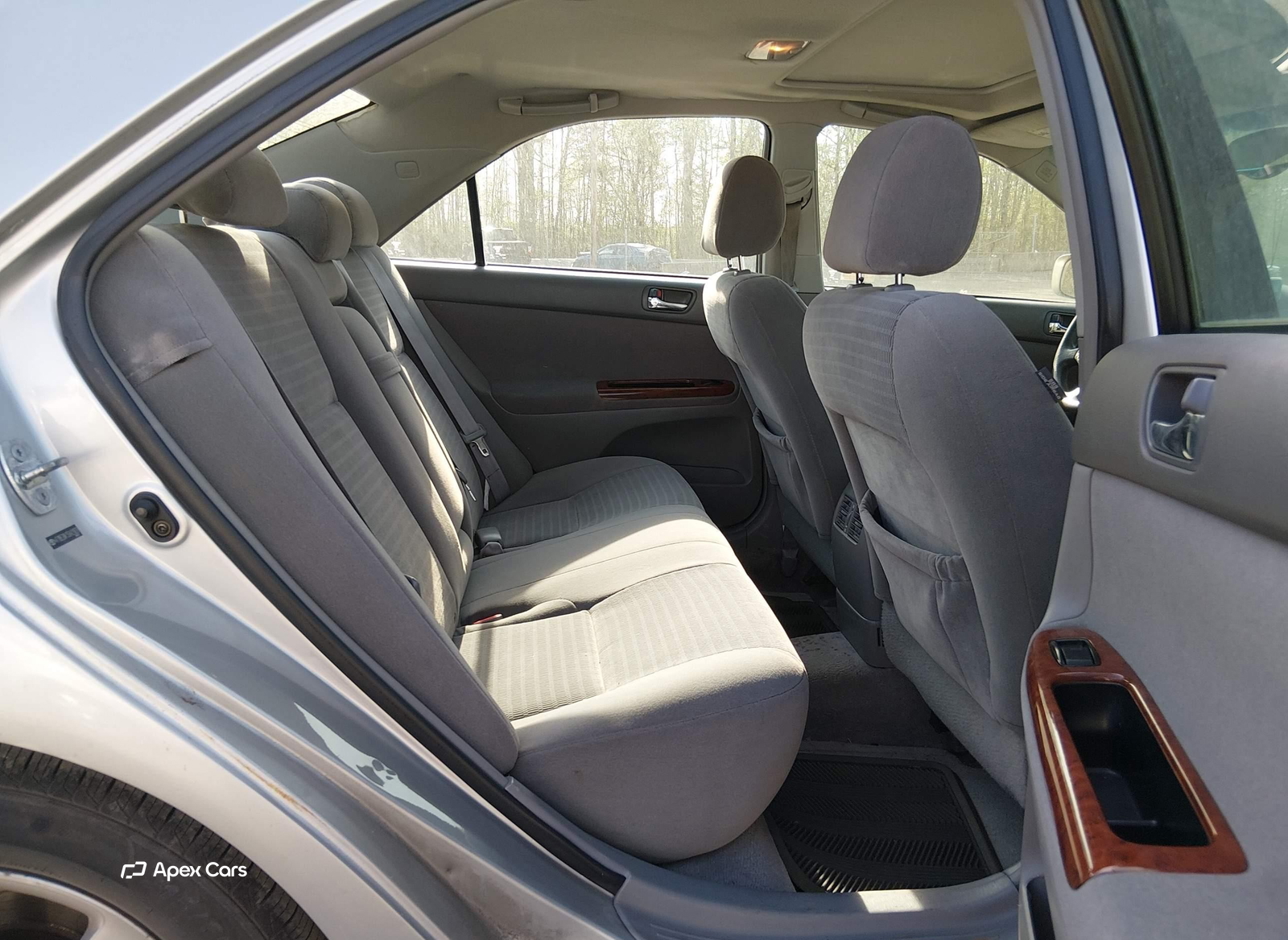 Toyota Camry 2005