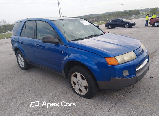 2004 Saturn VUE - Image 1 of 5