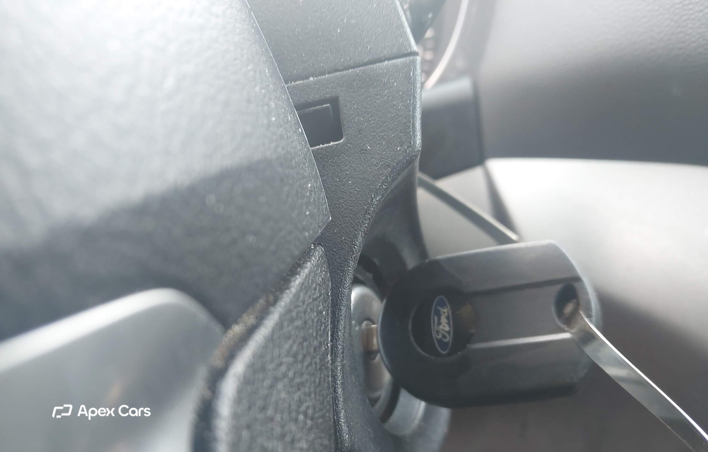 Ford Escape 2014