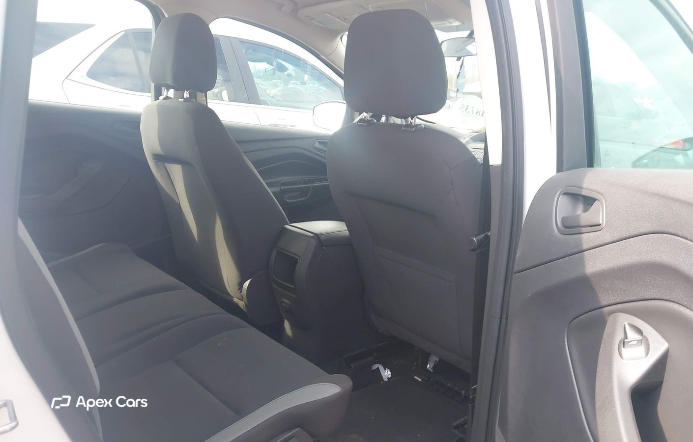 Ford Escape 2014