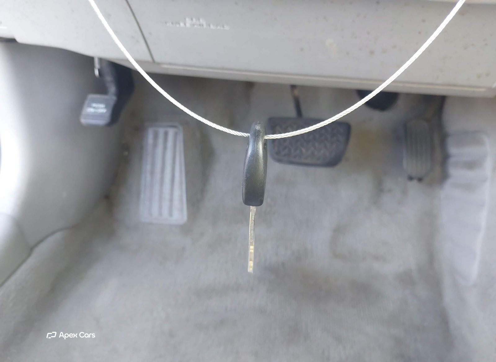 Toyota Camry 2007