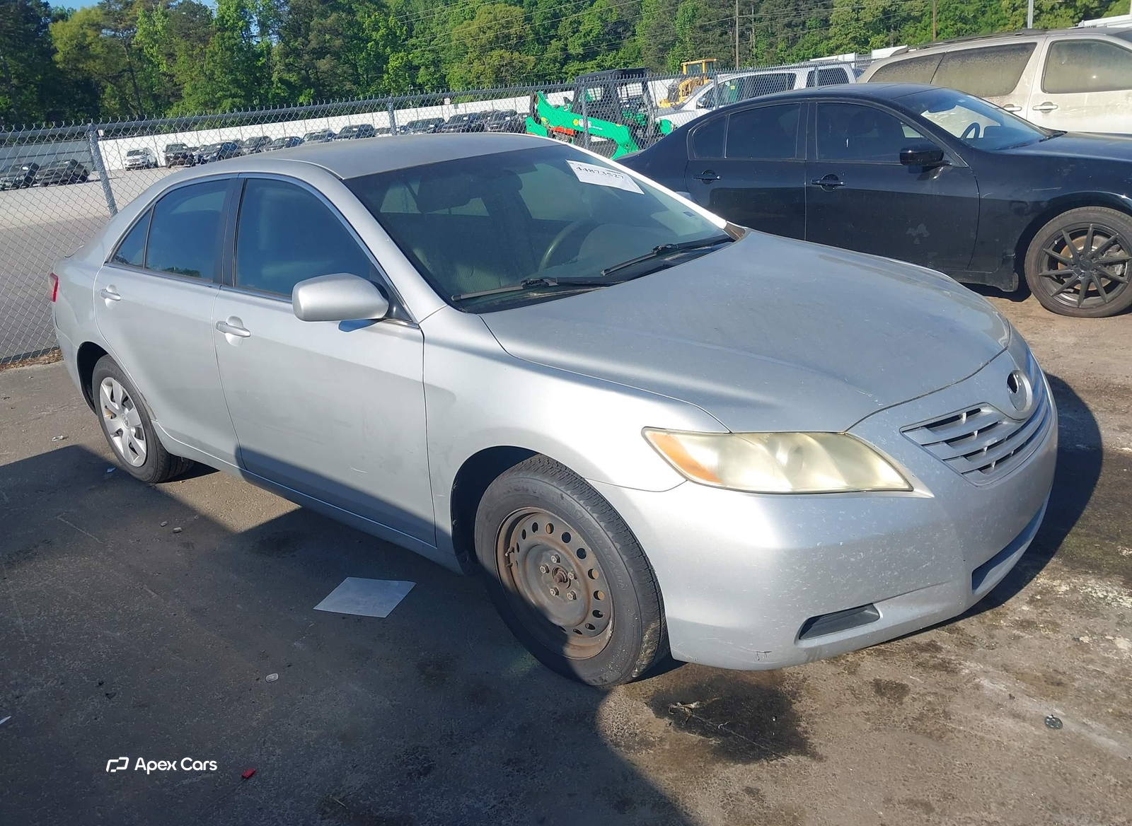 Toyota Camry 2007