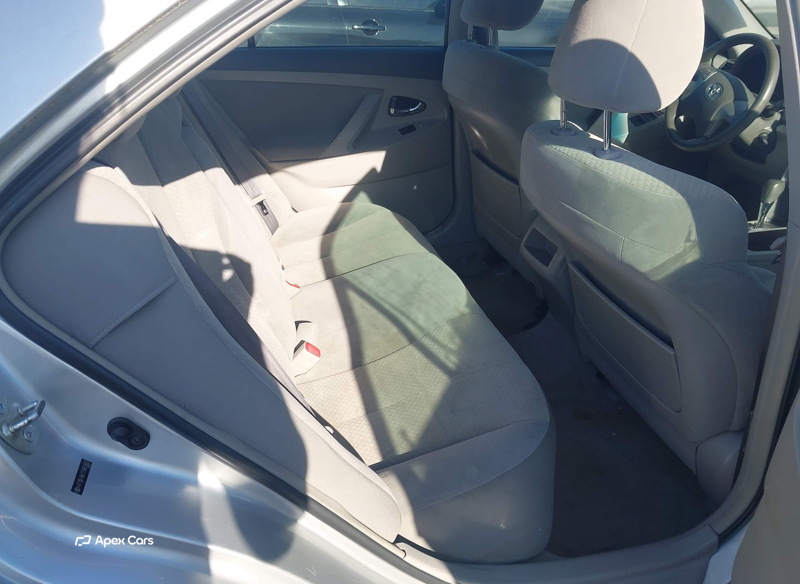 Toyota Camry 2007