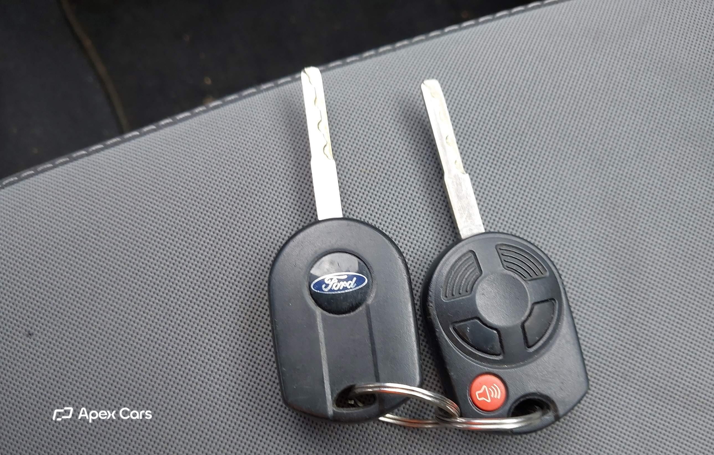 Ford Escape 2014