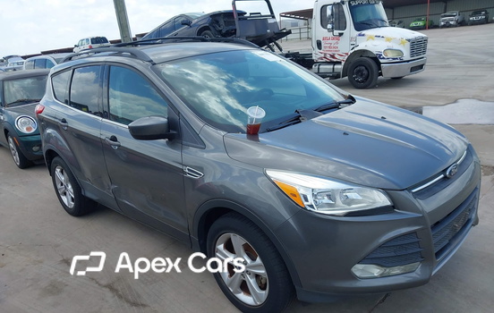 Ford Escape 2014 - Image 1 of 16