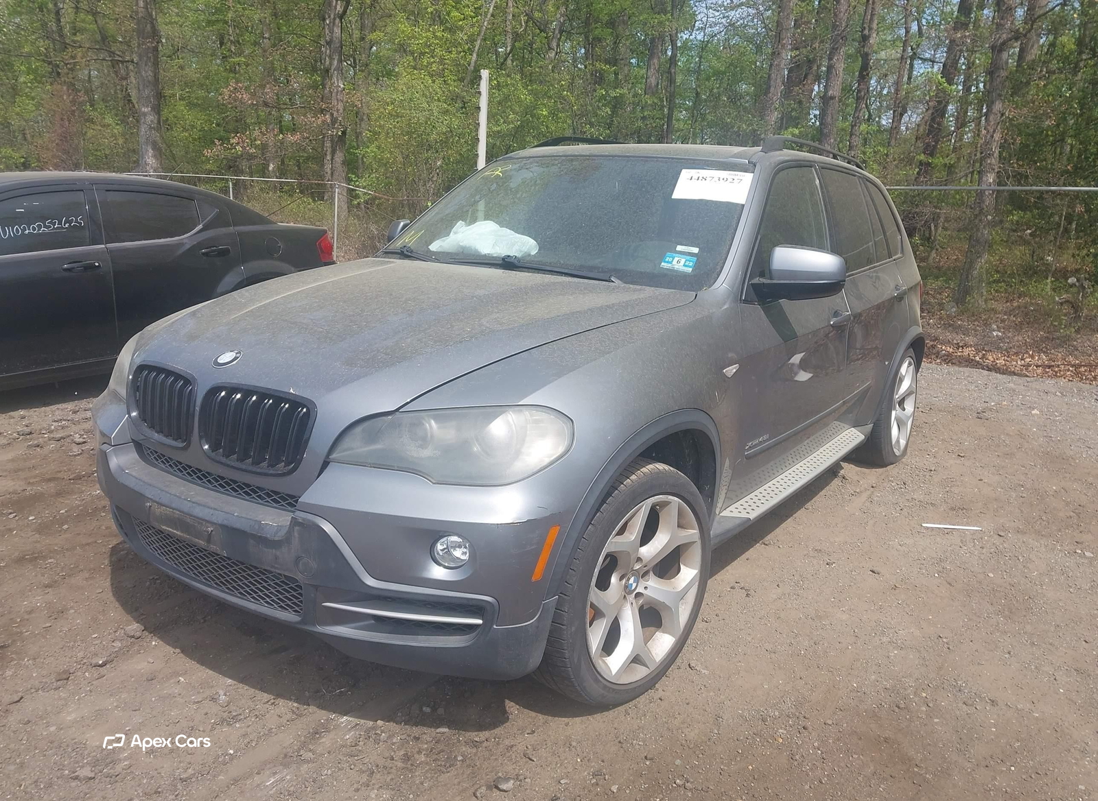 BMW X5 2009