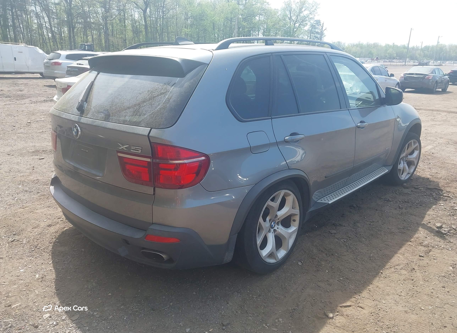 BMW X5 2009