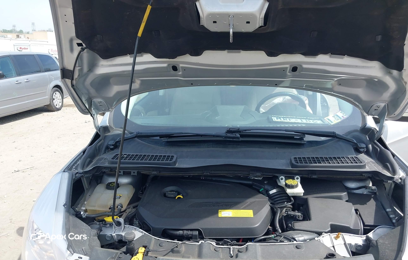 Ford Escape 2013