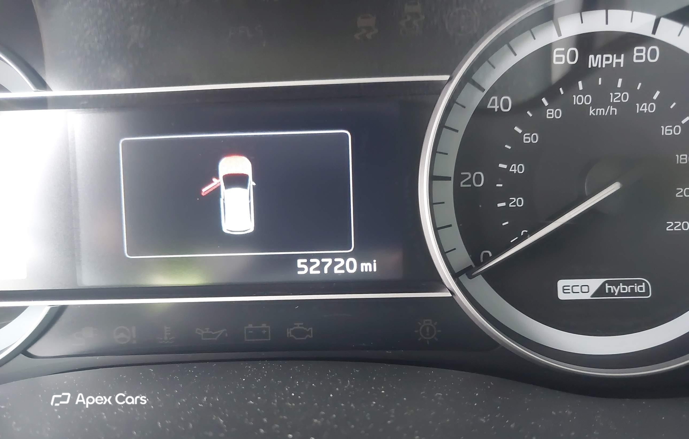Kia Niro 2018