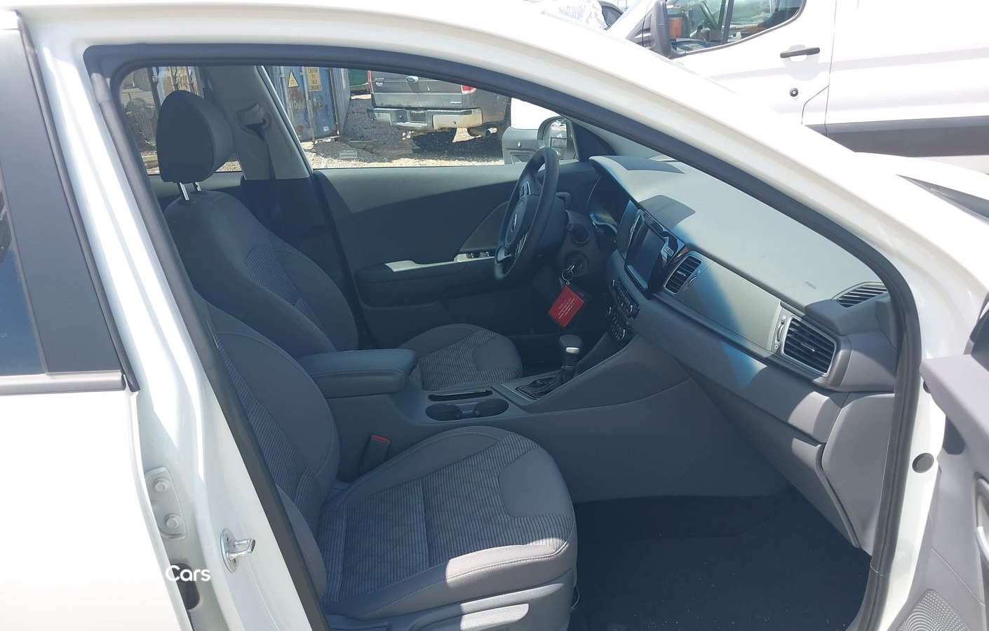 Kia Niro 2018
