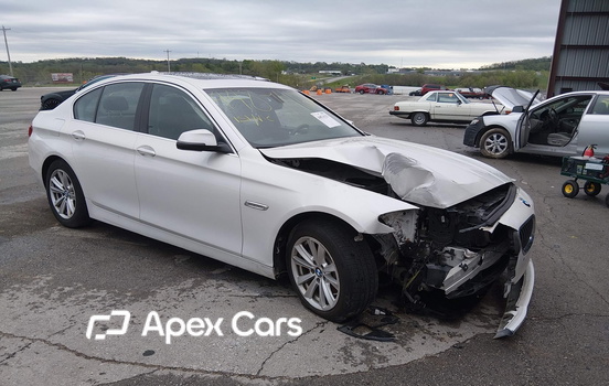 BMW Series 5 2015 - Image 1 of 16