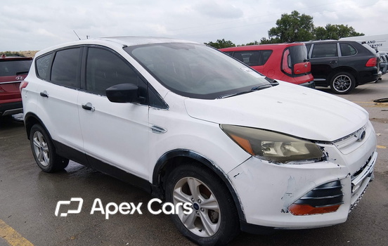 Ford Escape 2014 - Image 1 of 11