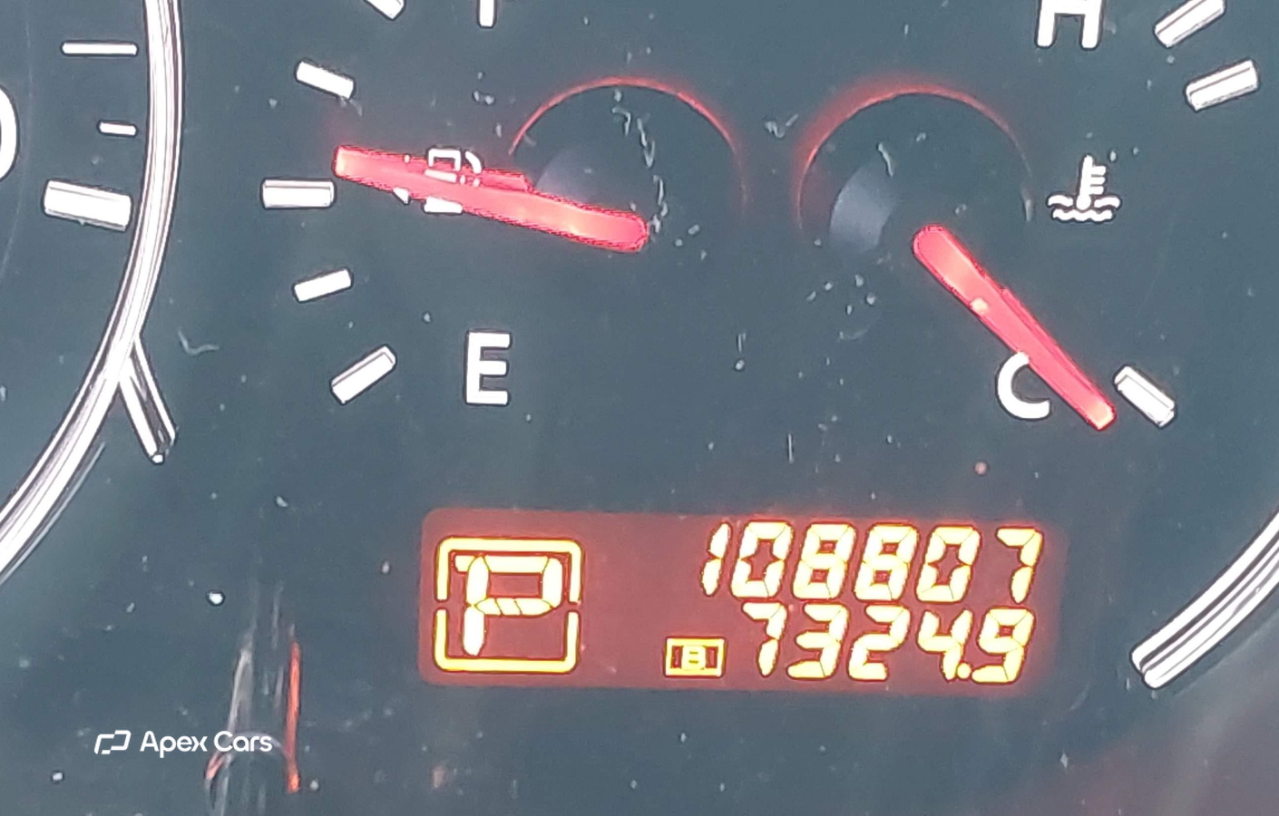 Nissan Altima 2012