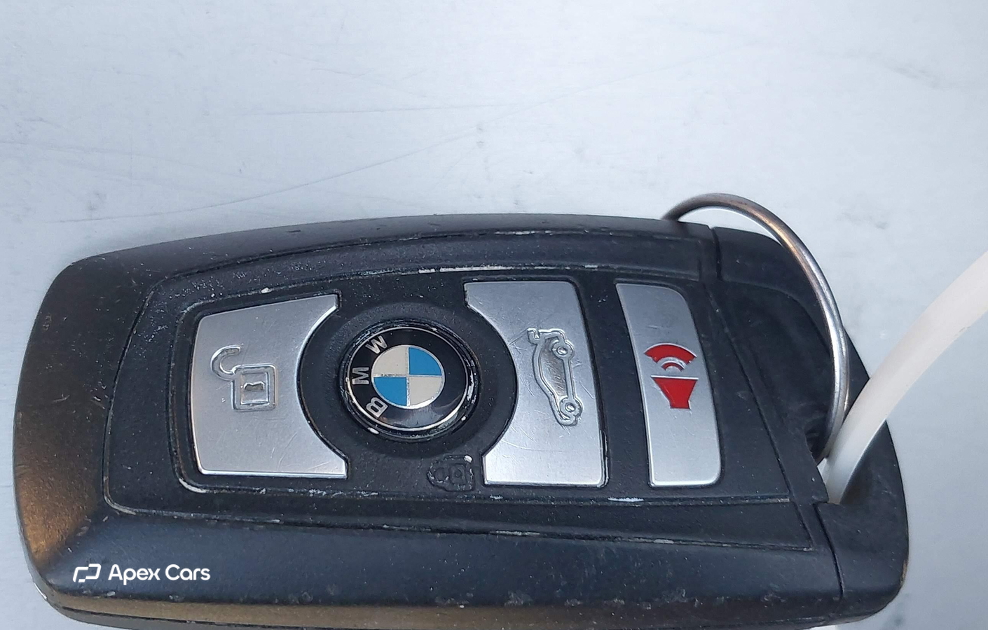 BMW Series 5 2013