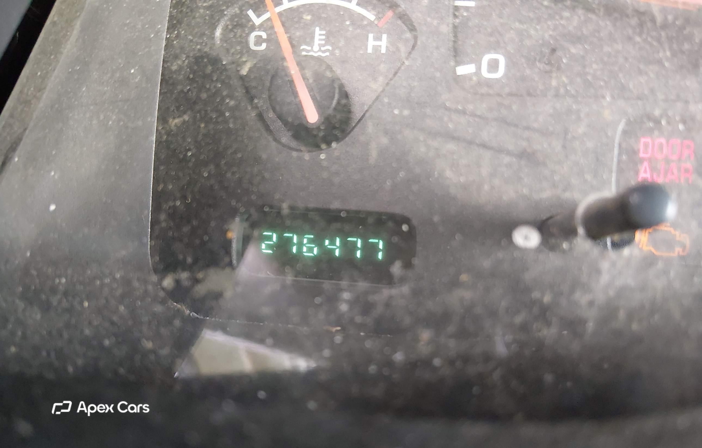 Dodge Dakota 2004