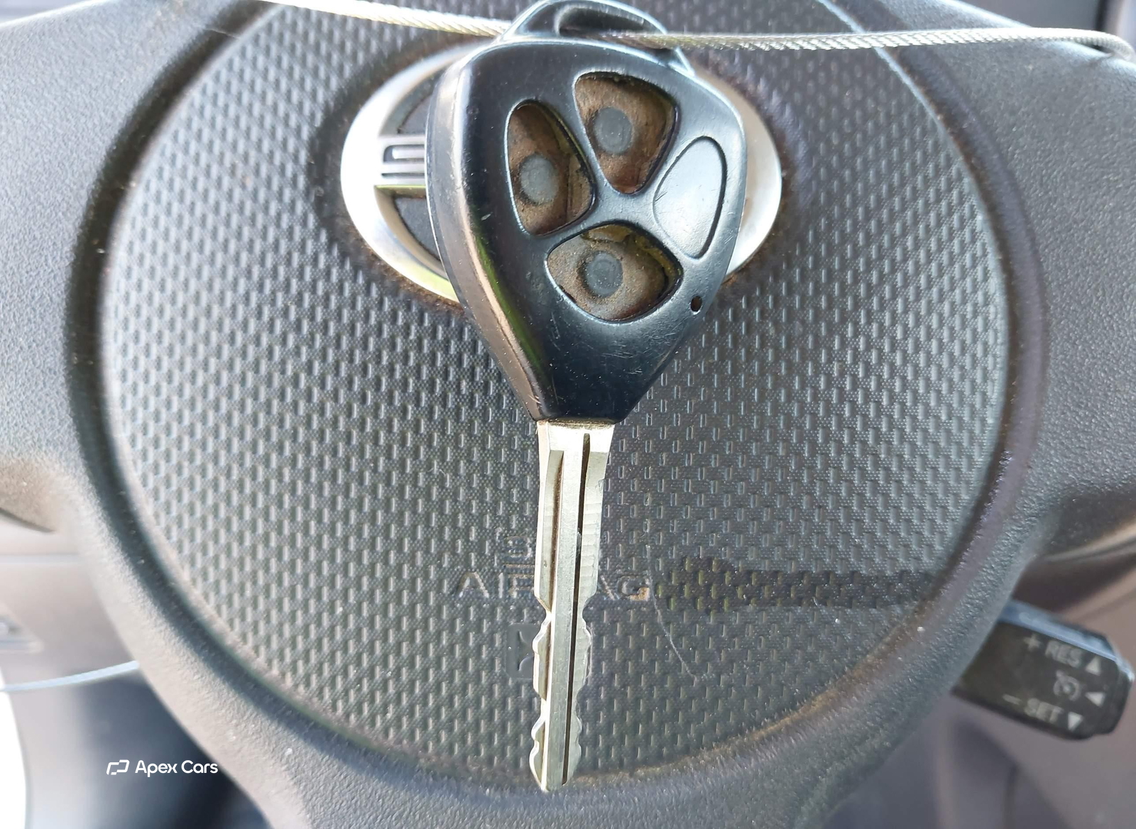 Scion xB 2010