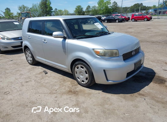 2010 Scion xB - Image 1 of 11