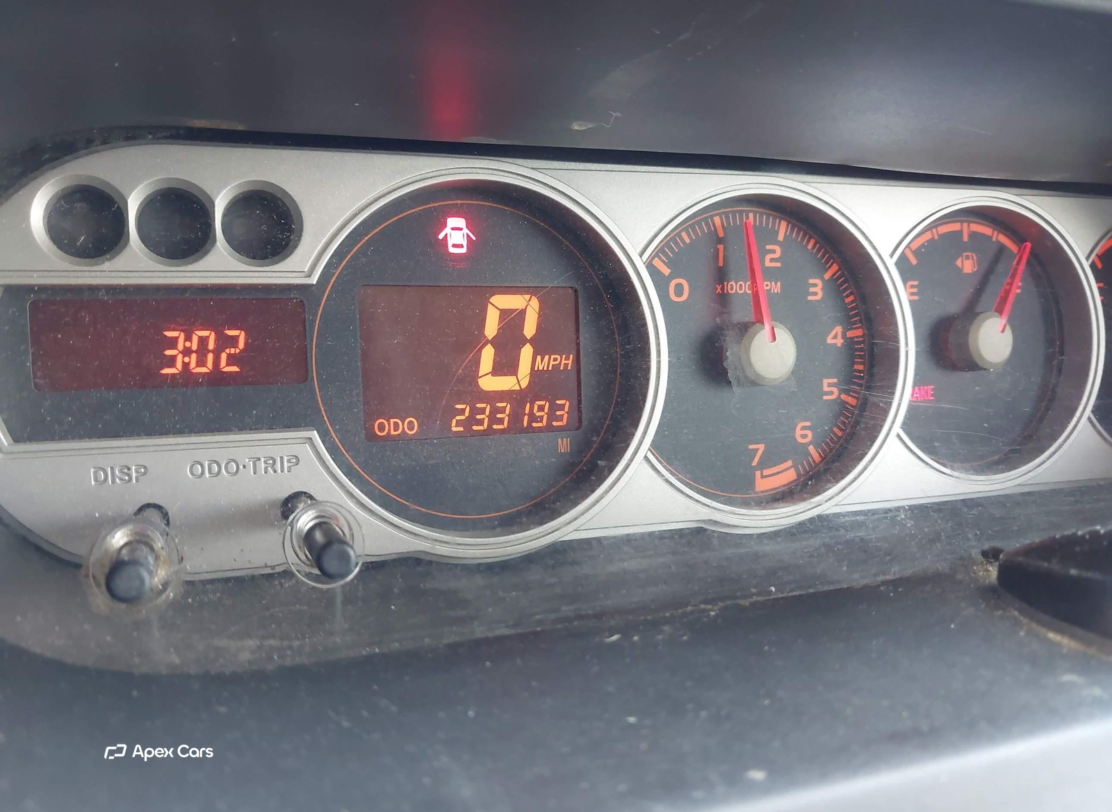 Scion xB 2010