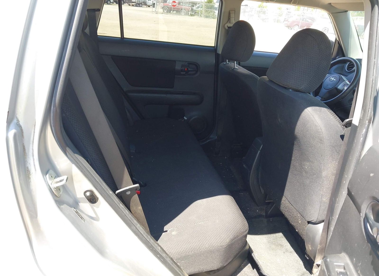 Scion xB 2010