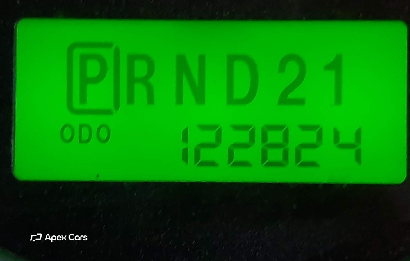 Mazda Tribute 2005