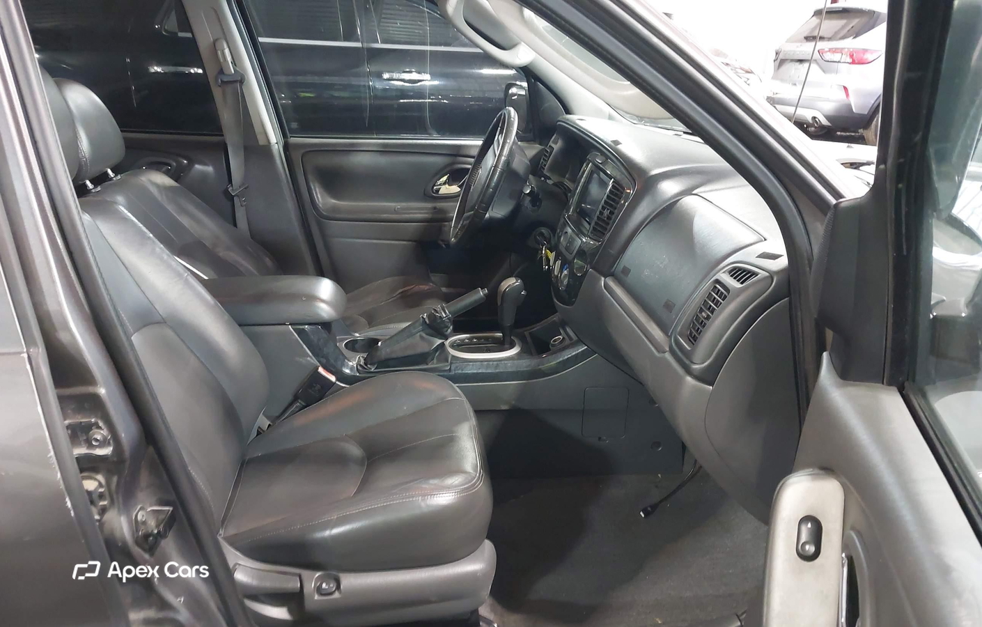 Mazda Tribute 2005
