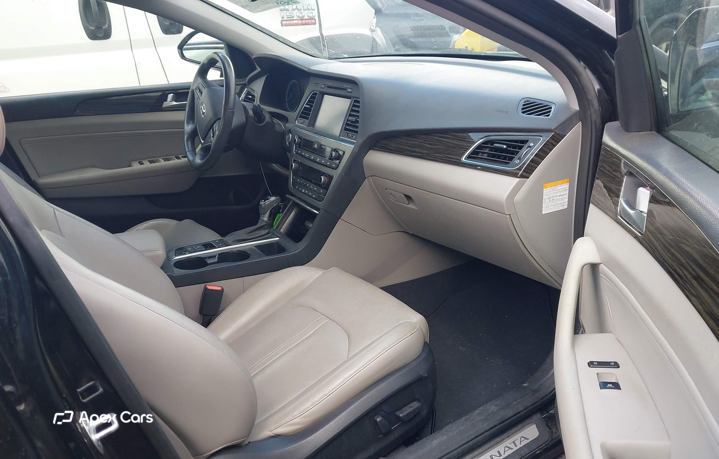 Hyundai Sonata 2017