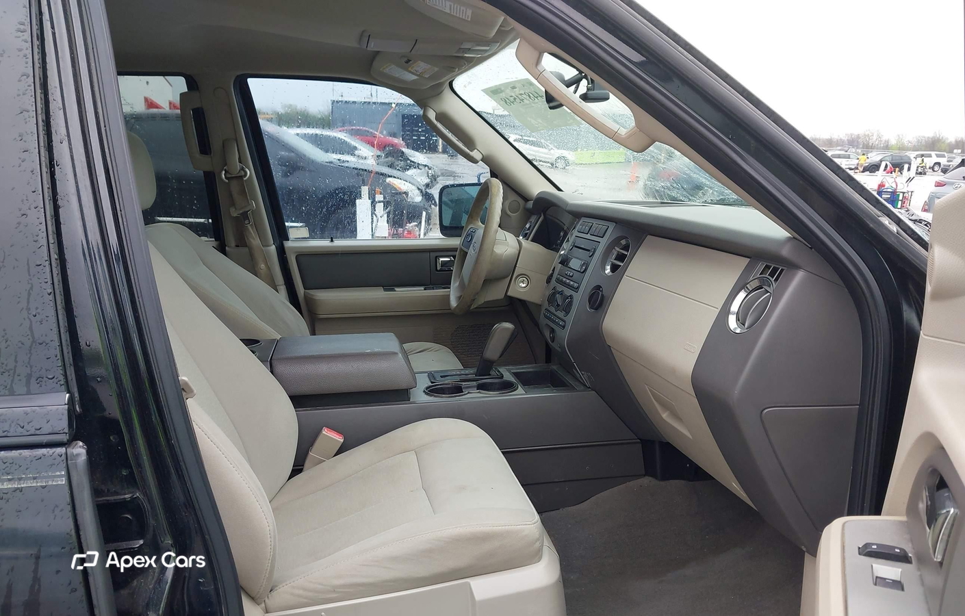 Ford Expedition 2007