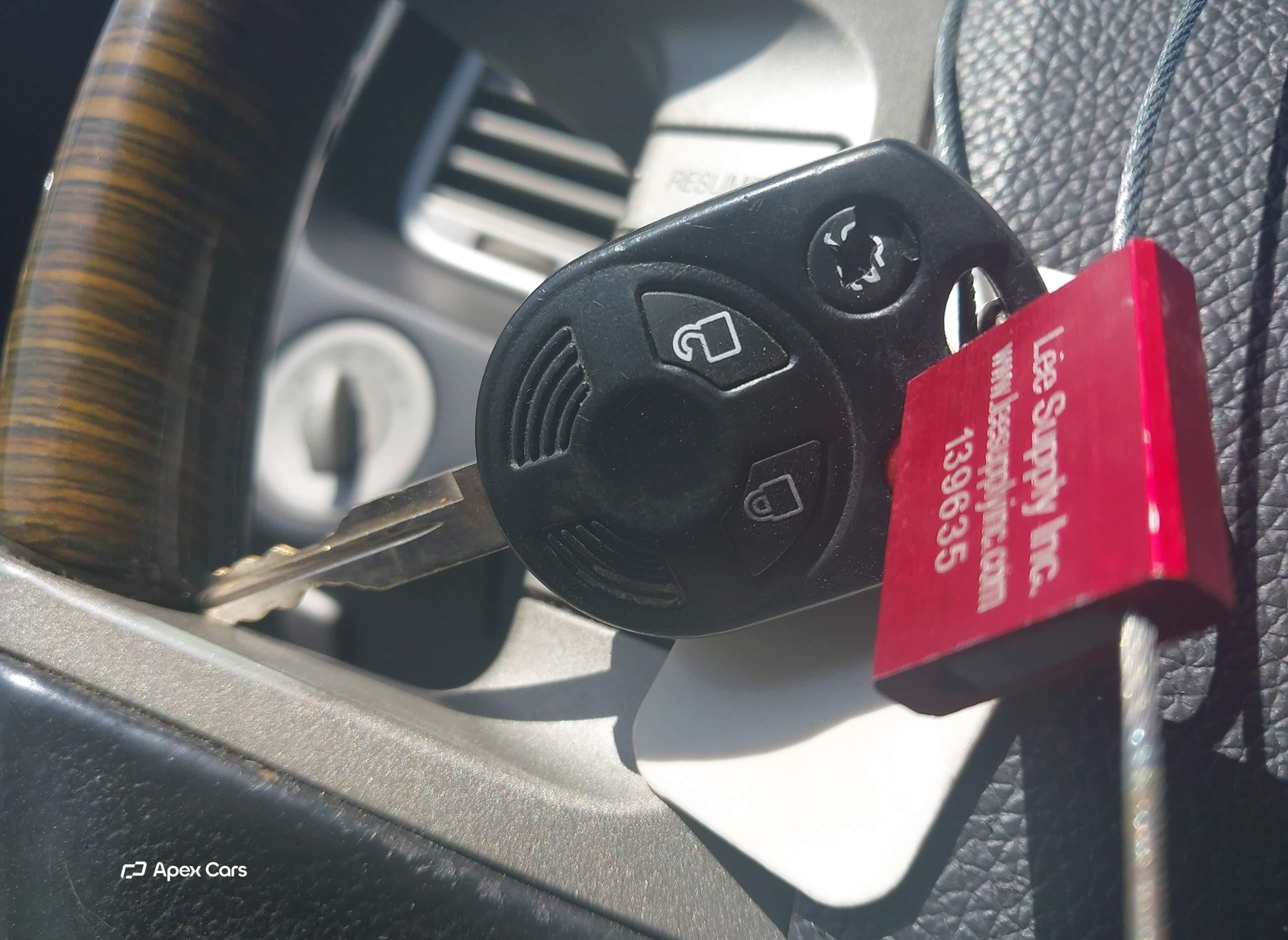 Lincoln Navigator 2010