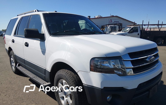 Ford Expedition 2017 - Image 1 of 16