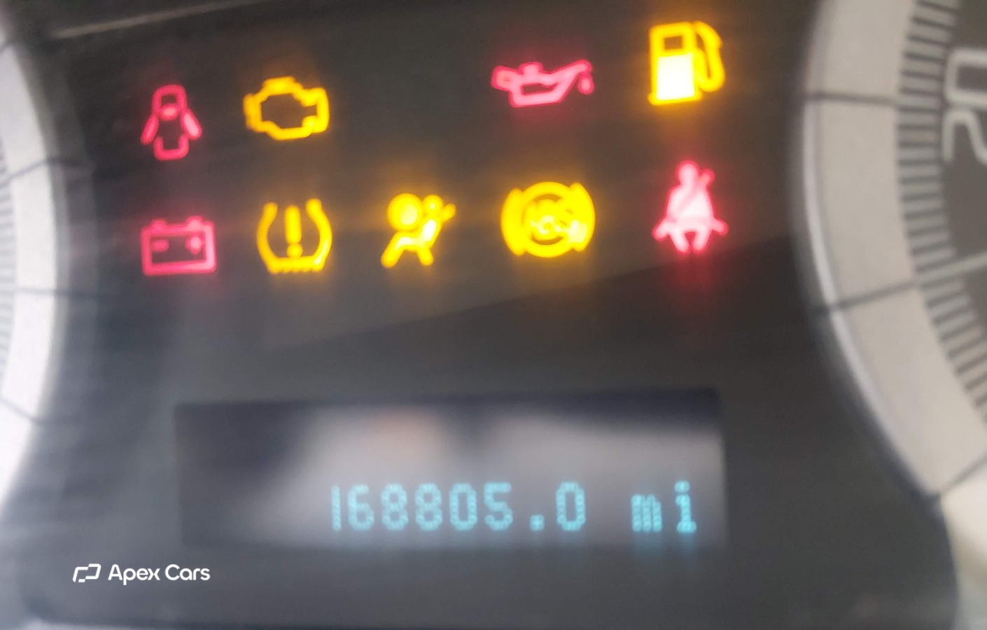 Ford Escape 2009