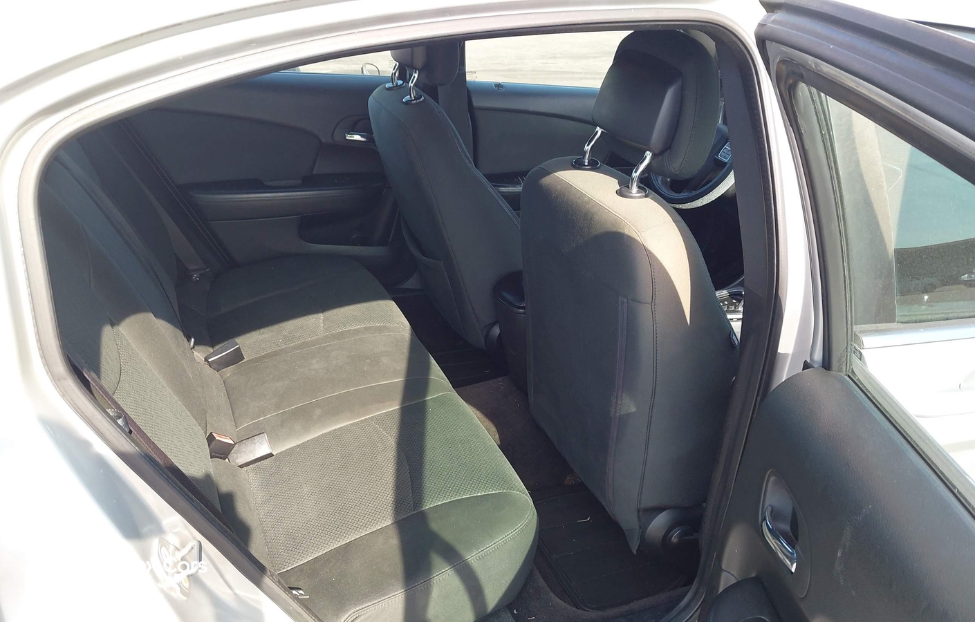 Chrysler 200 2011