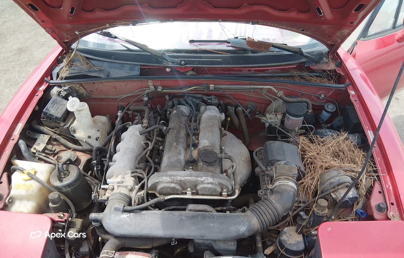Mazda MX-5 1995