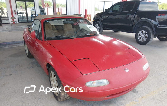 Mazda MX-5 1995 - Image 1 of 11