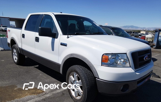 Ford F-150 2006 - Image 1 of 11