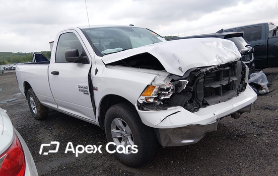 RAM 1500 2019 - Image 1 of 17