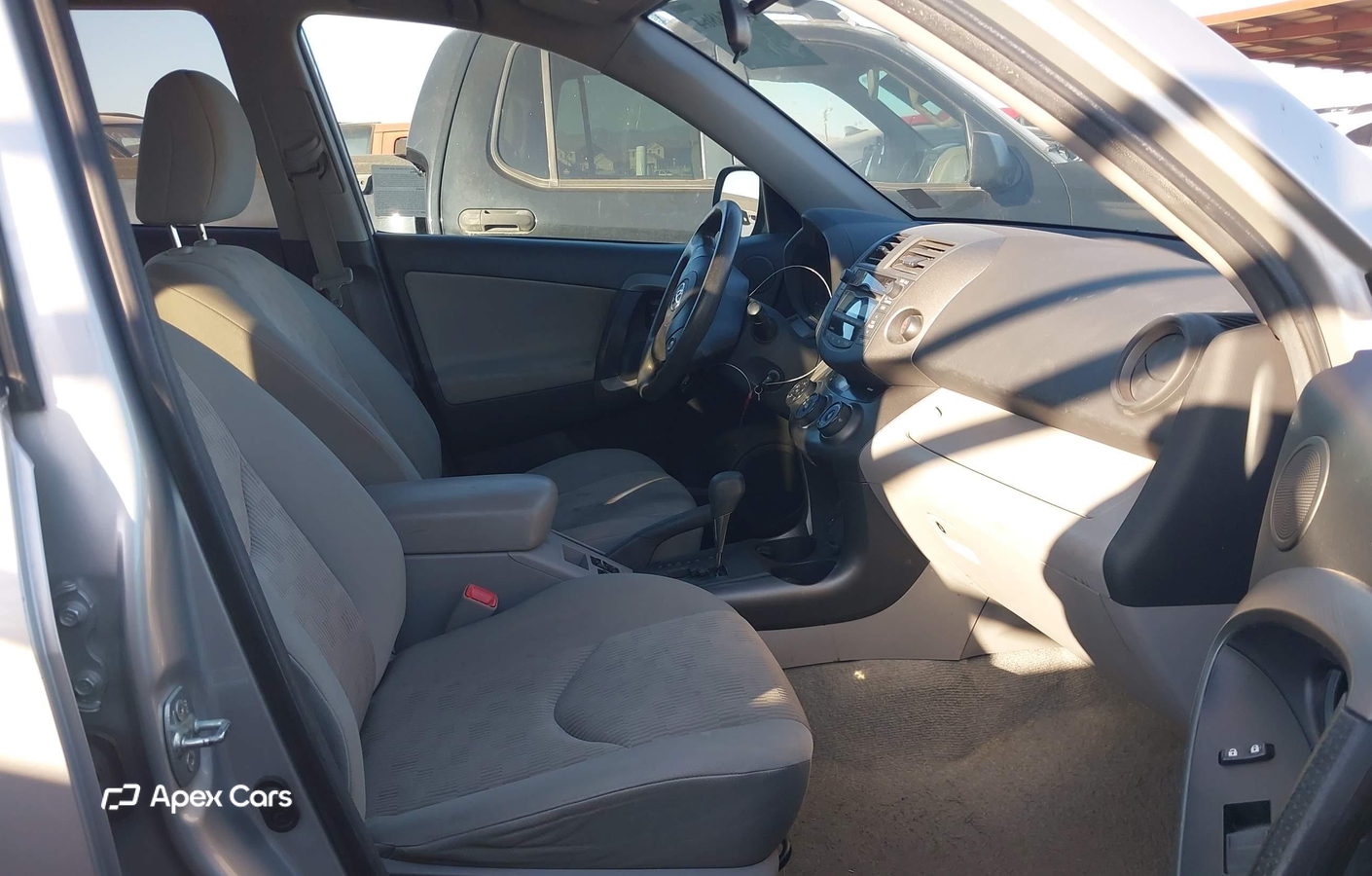 Toyota RAV 4 2010