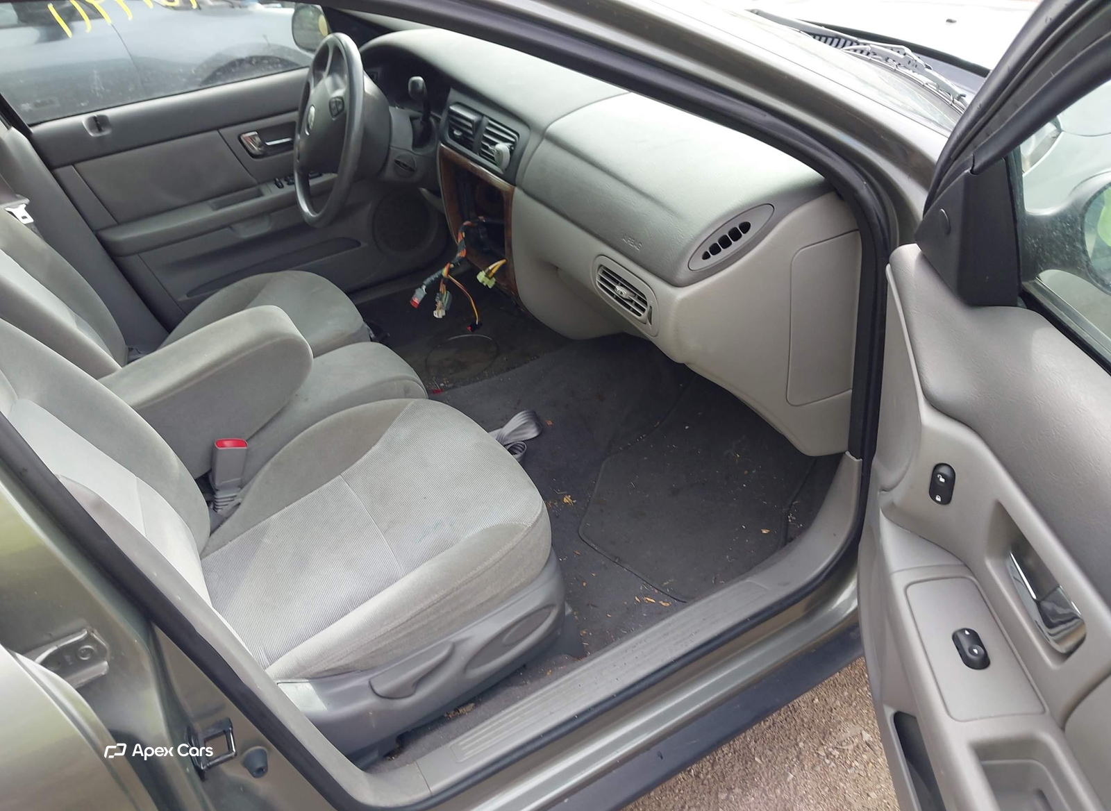 Mercury Sable 2001