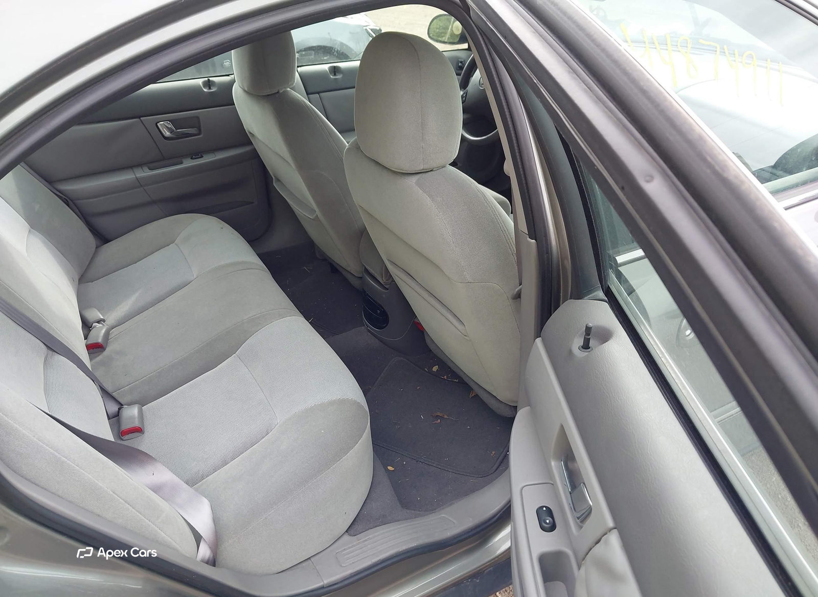 Mercury Sable 2001
