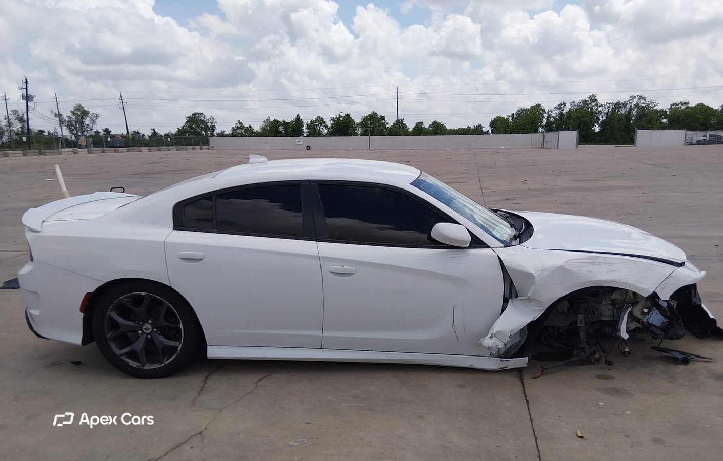 Dodge Charger 2019