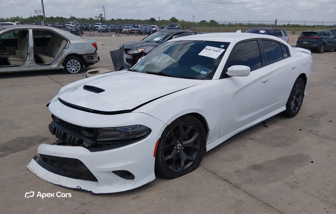 Dodge Charger 2019
