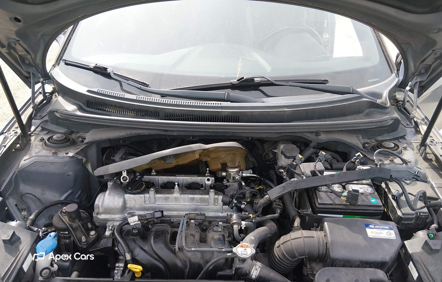 Hyundai Veloster 2016