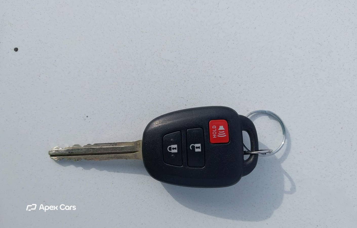 Toyota RAV 4 2013